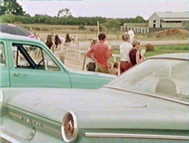 1965 Ford Falcon Hardtop [XP]