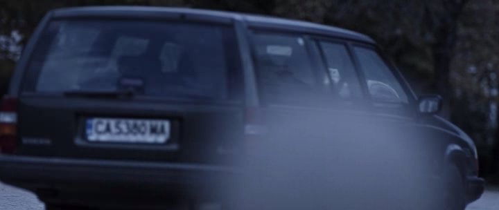 Volvo 940 [945]
