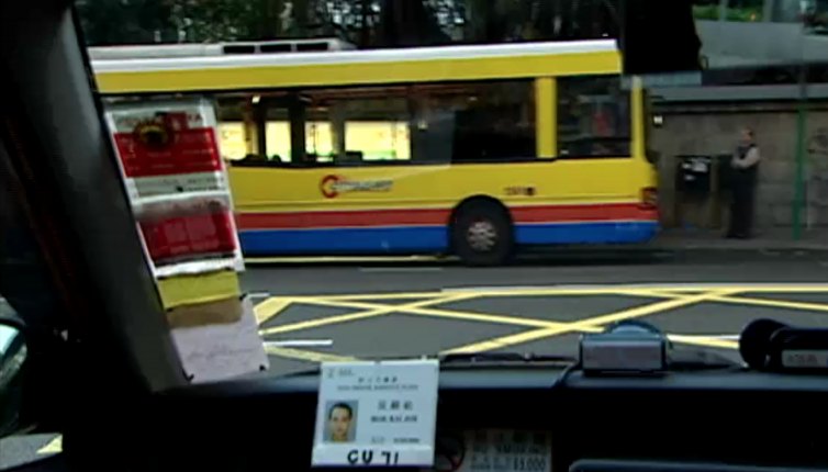 Volvo B6 LE Jit Luen