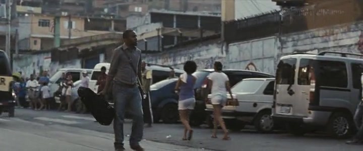 2005 Fiat Doblò 1a serie [223]