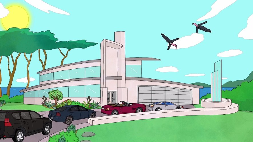 2013 Mercedes-Benz SL [R231]