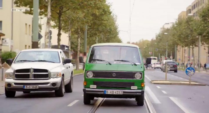 2002 Dodge Ram Quad Cab
