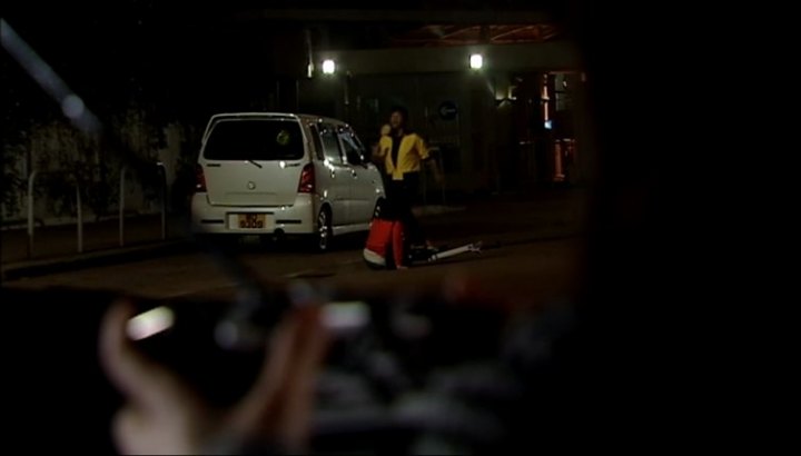 2000 Suzuki Wagon R Solio [MA34S]