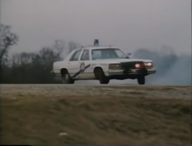 1981 Ford LTD