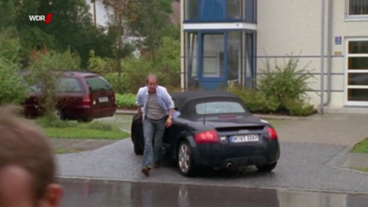 1993 Ford Mondeo Turnier MkI [CDW27]