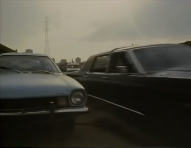 1973 Ford Pinto