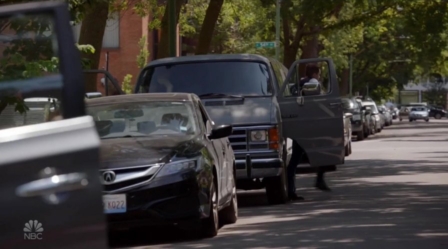 2016 Acura ILX [DE2]