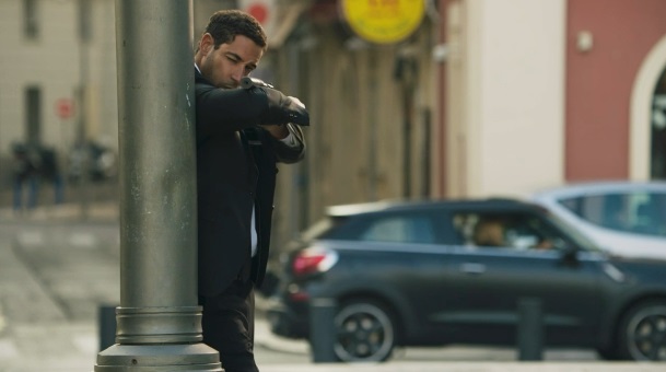 2013 Mini Paceman Cooper S [R61]