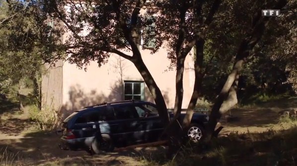 1996 Mercedes-Benz C-Klasse T [S202]