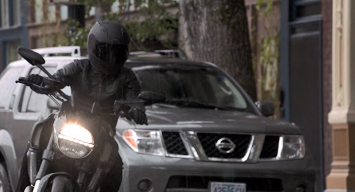 2005 Nissan Pathfinder [R51]