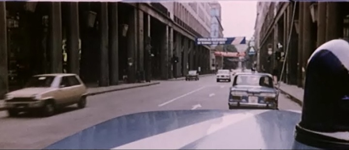 1977 Renault 5 Série 1
