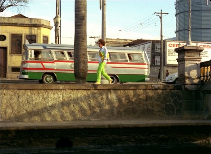 Mercedes-Benz LP 321 [LP]