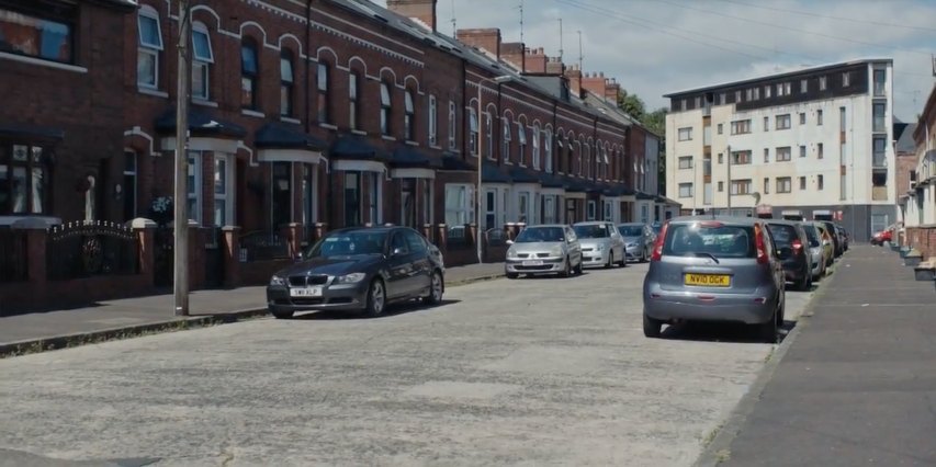 2008 Nissan Note [E11]