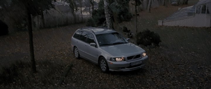 2003 Volvo V40 Gen.1