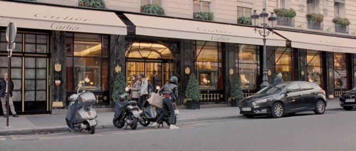 2015 Ford Focus 2.0 TDCi MkIII