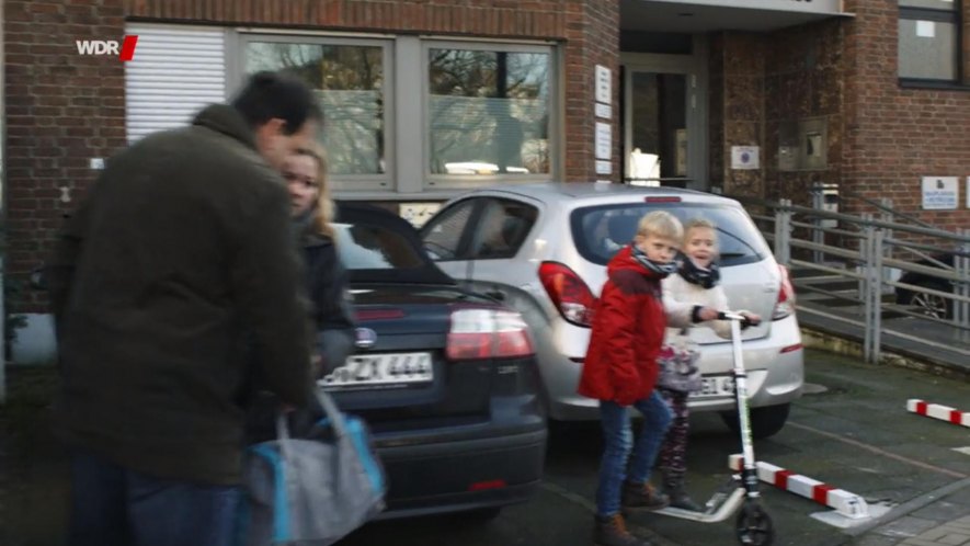 2004 SAAB 9-3 Cabrio TiD Gen.2