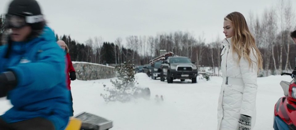 2007 Toyota Tundra