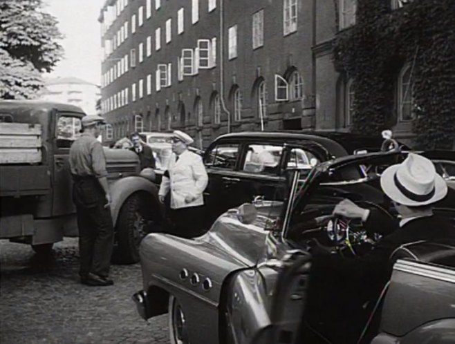 Volvo Unknown 'Rundnos'