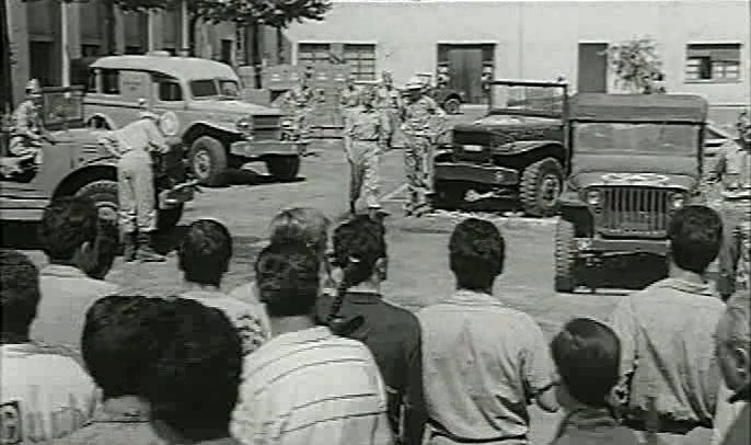 Dodge WC 54