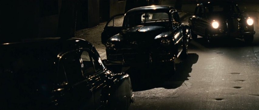 1954 Mercedes-Benz 220 [W180.010]