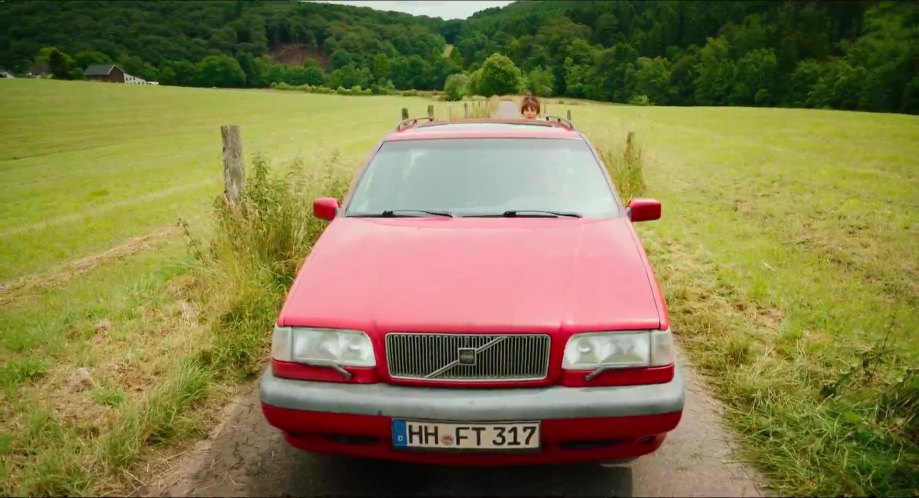 Volvo 850 [855]