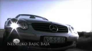 Mercedes-Benz SL [R230]