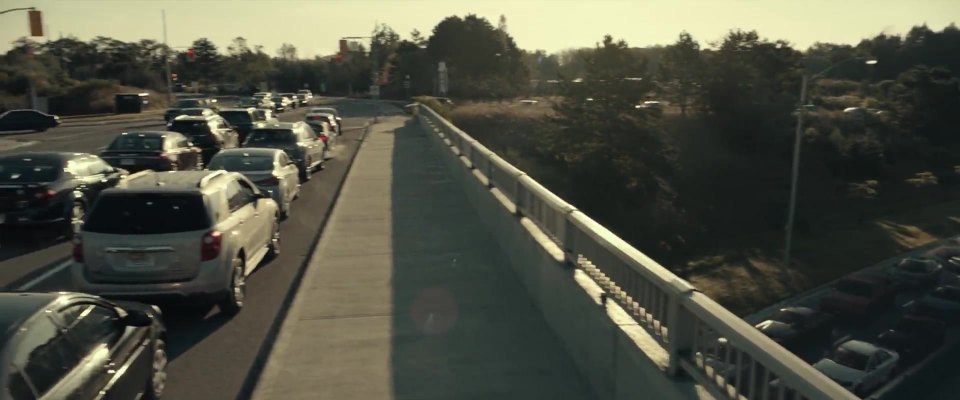 2010 Chevrolet Equinox [GMT172]