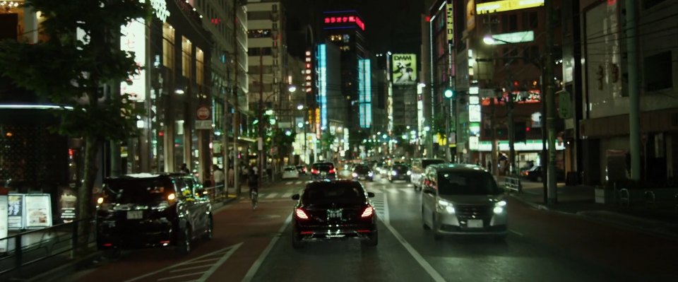 2014 Toyota Noah [R80]