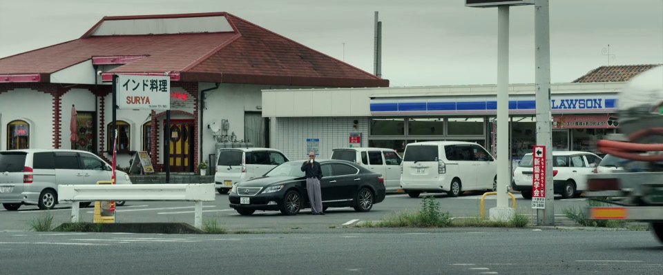 2007 Toyota Voxy [R70]