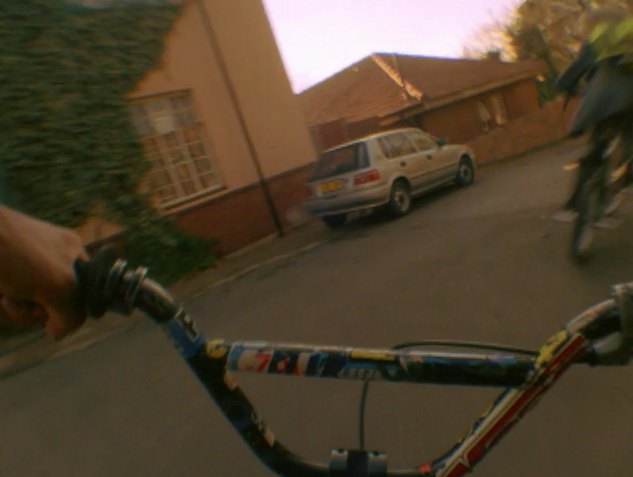 1996 Toyota Tazz [E90]