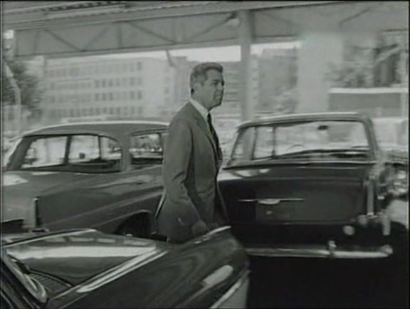 1961 Opel Rekord [P2]