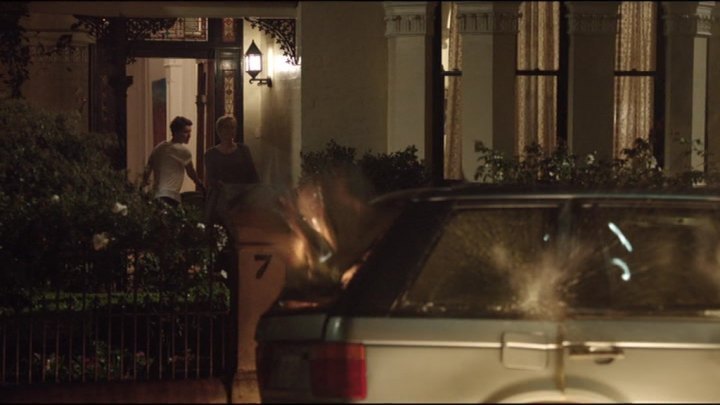 Land-Rover Range Rover Series II [P38a]