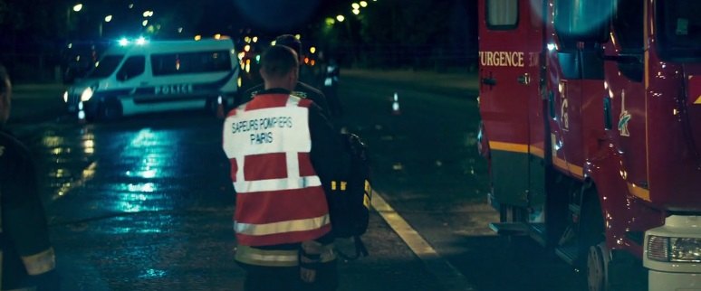 2011 Renault Master 2.3 dCi Série 3