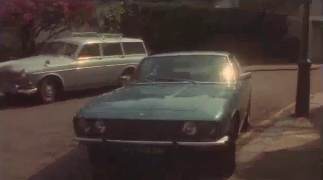 1966 Volvo 121 Estate 'Amazon' [P220]