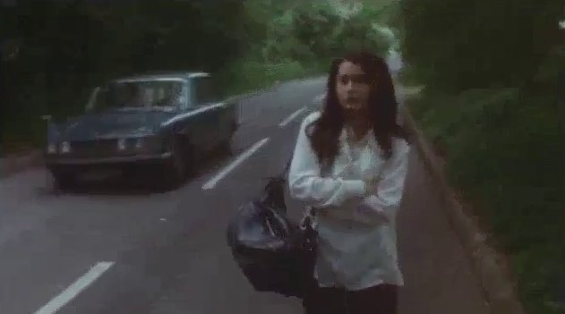 1970 Triumph 2000 Mk2