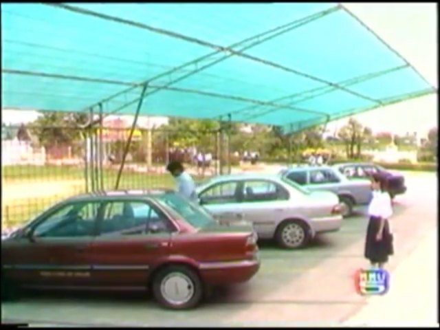 Toyota Corolla [E100]