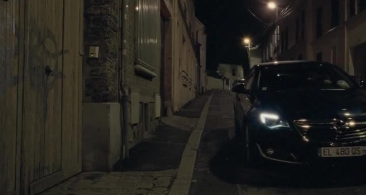 2017 Opel Insignia 1.6 CDTI [A]