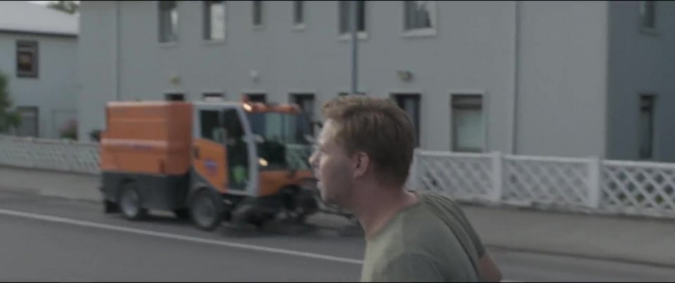 Bucher CityCat