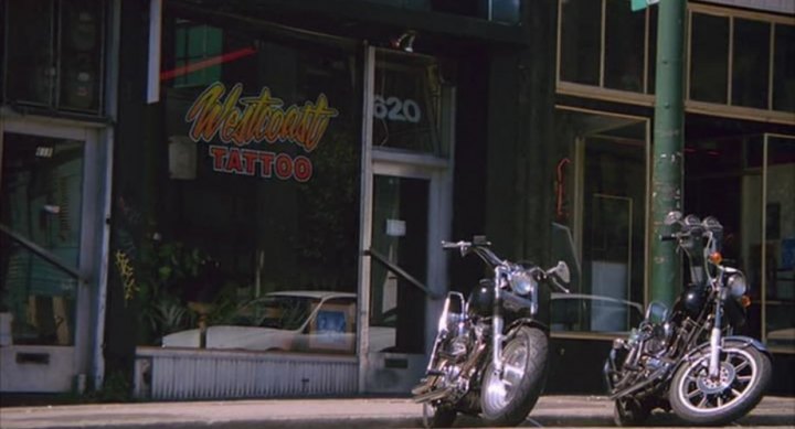 Harley-Davidson unknown