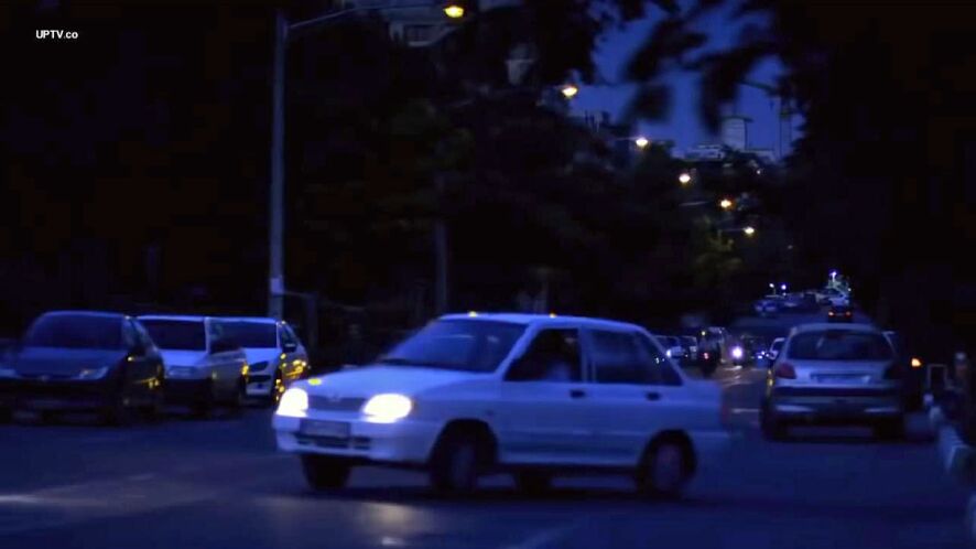 2008 SAIPA 132