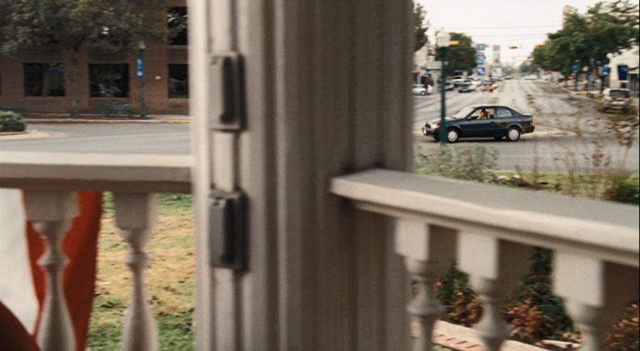 1998 Toyota Tercel [EL53]