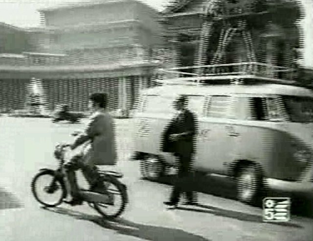 Piaggio Ciao
