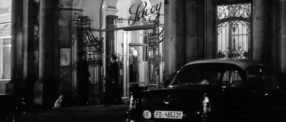 1958 Opel Rekord [P]