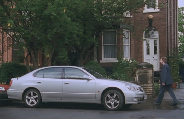 2001 Lexus GS [S160]