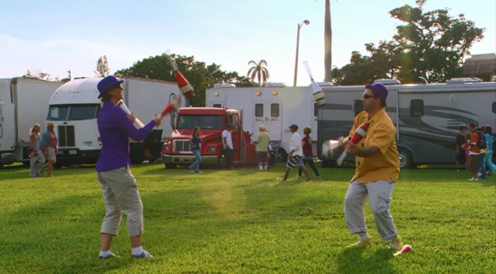 1991 Freightliner FL-Series Extended Cab