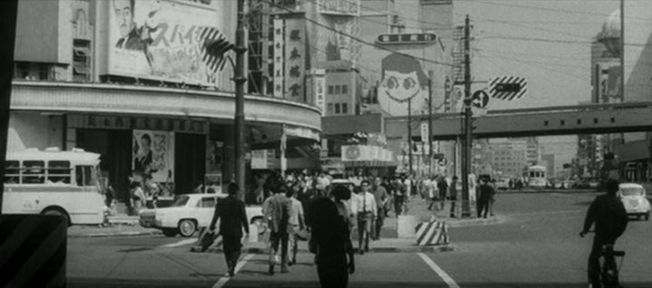 1964 Mitsubishi Debonair [A30]