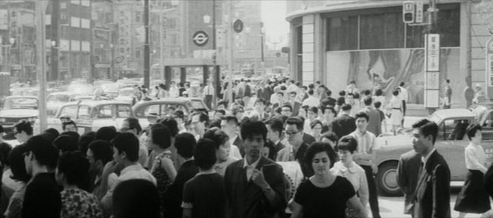 Toyopet Stout [RK35]