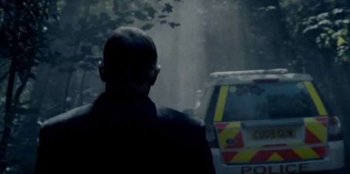 2009 Land-Rover Freelander 2 Td4 S Police [L359]