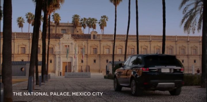 2014 Land-Rover Range Rover Sport [L494]