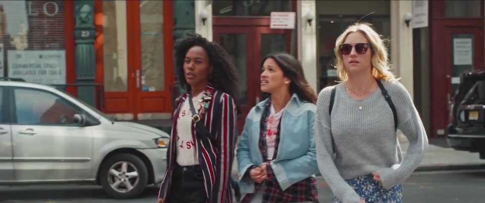 2002 Mazda MPV ES [LW]